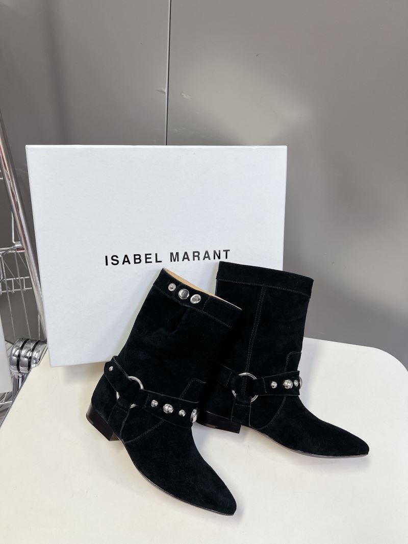 Isabel Marant Boots